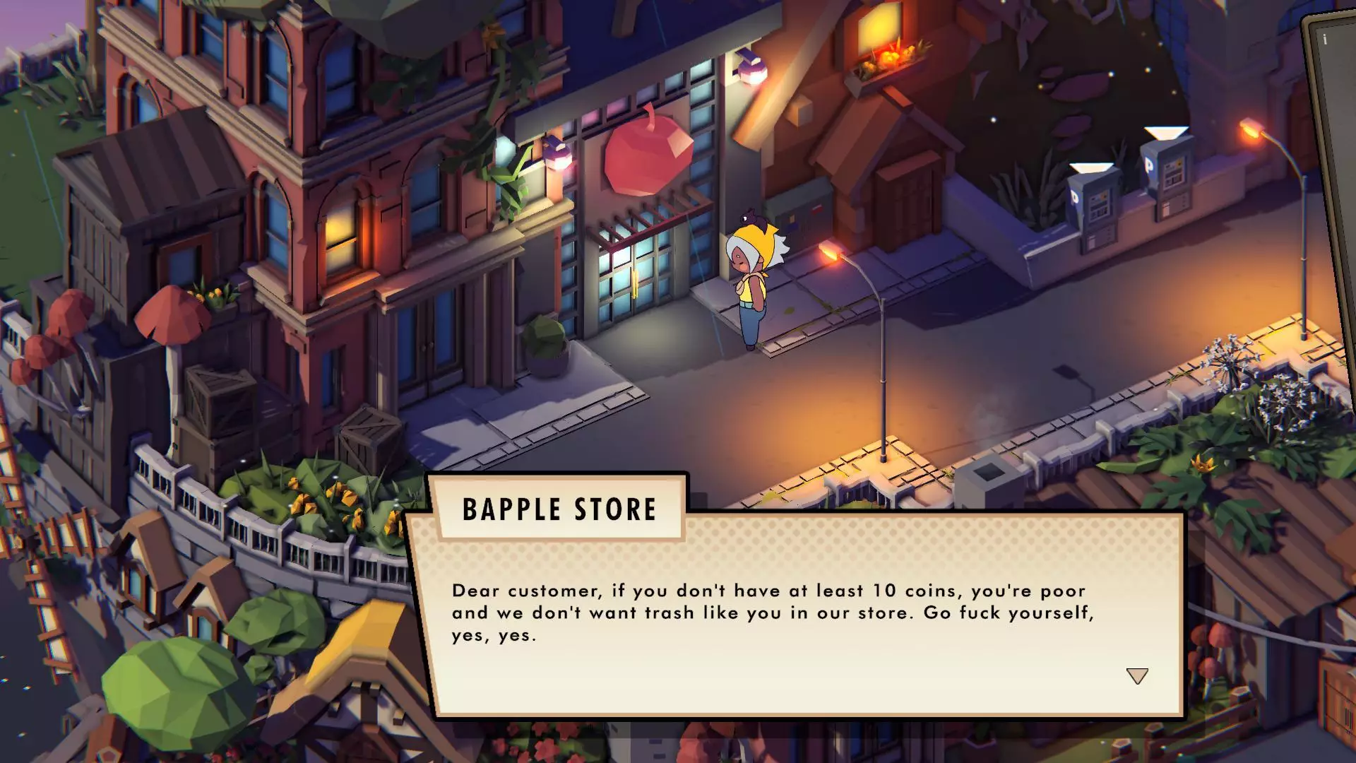 -Urban Outcasts-游戏截图-好玩游戏库