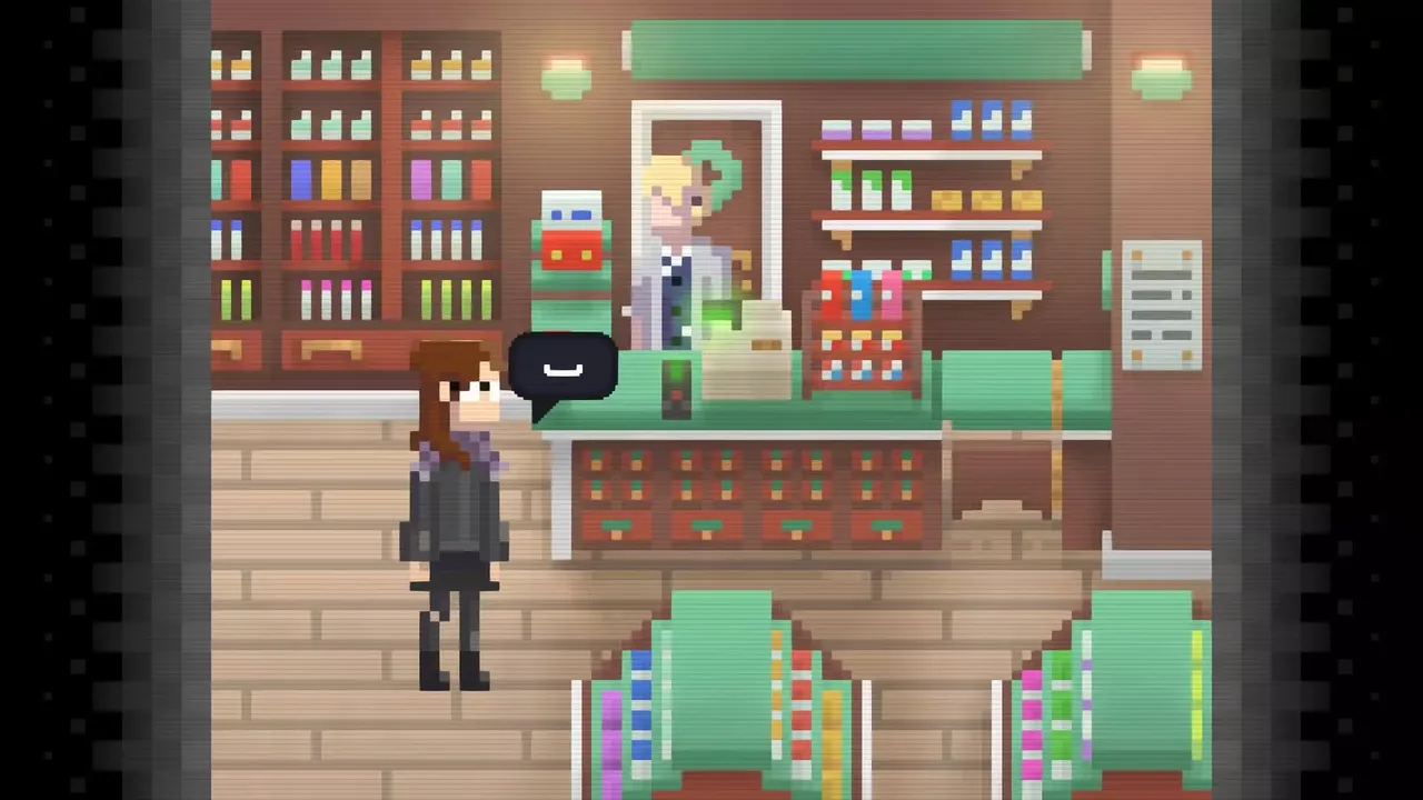 -Sorry, We Have a Policy-游戏截图-好玩游戏库