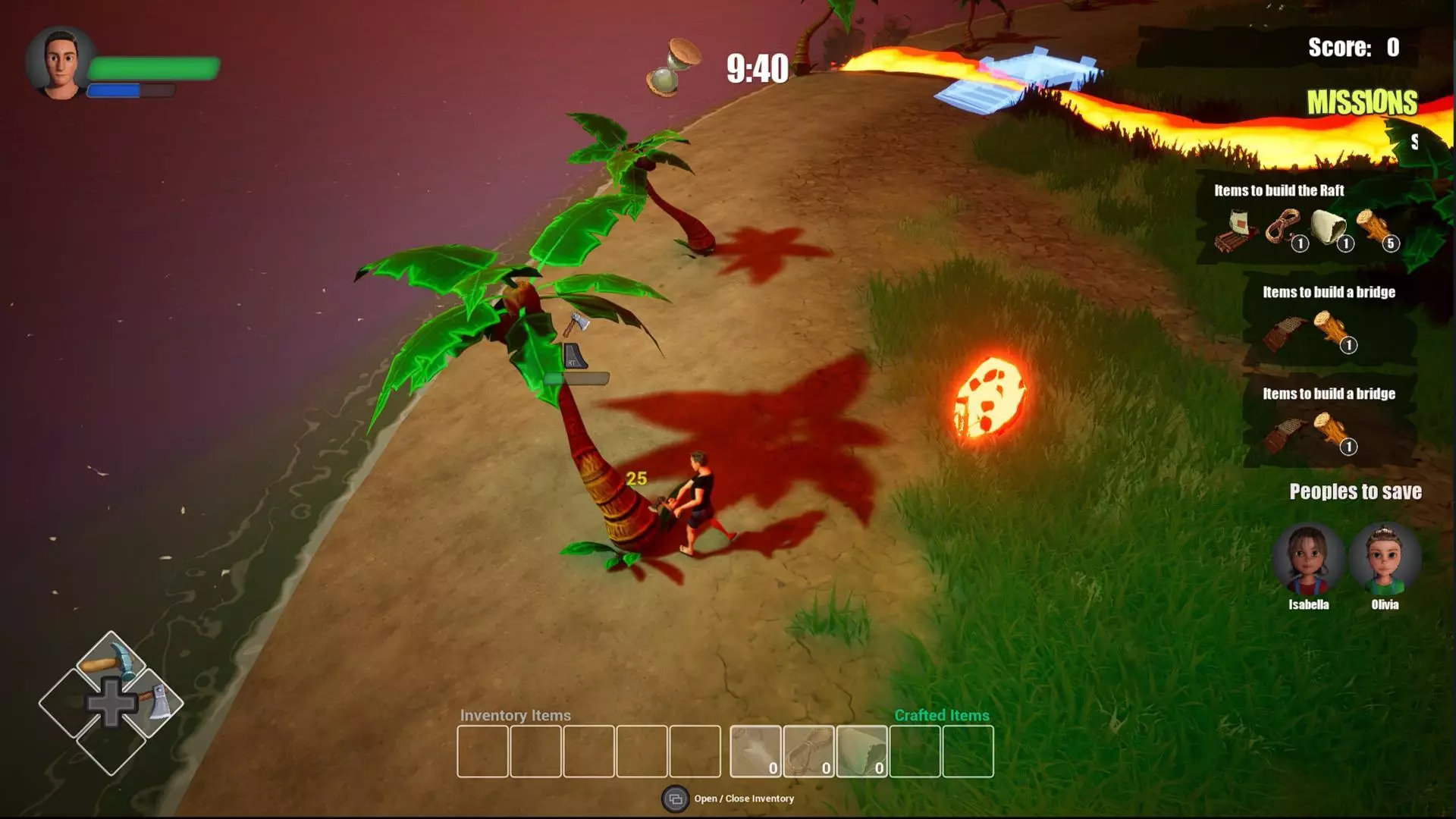 -Natural Disasters-游戏截图-好玩游戏库