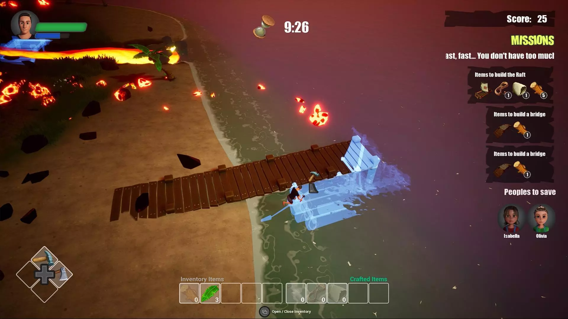 -Natural Disasters-游戏截图-好玩游戏库