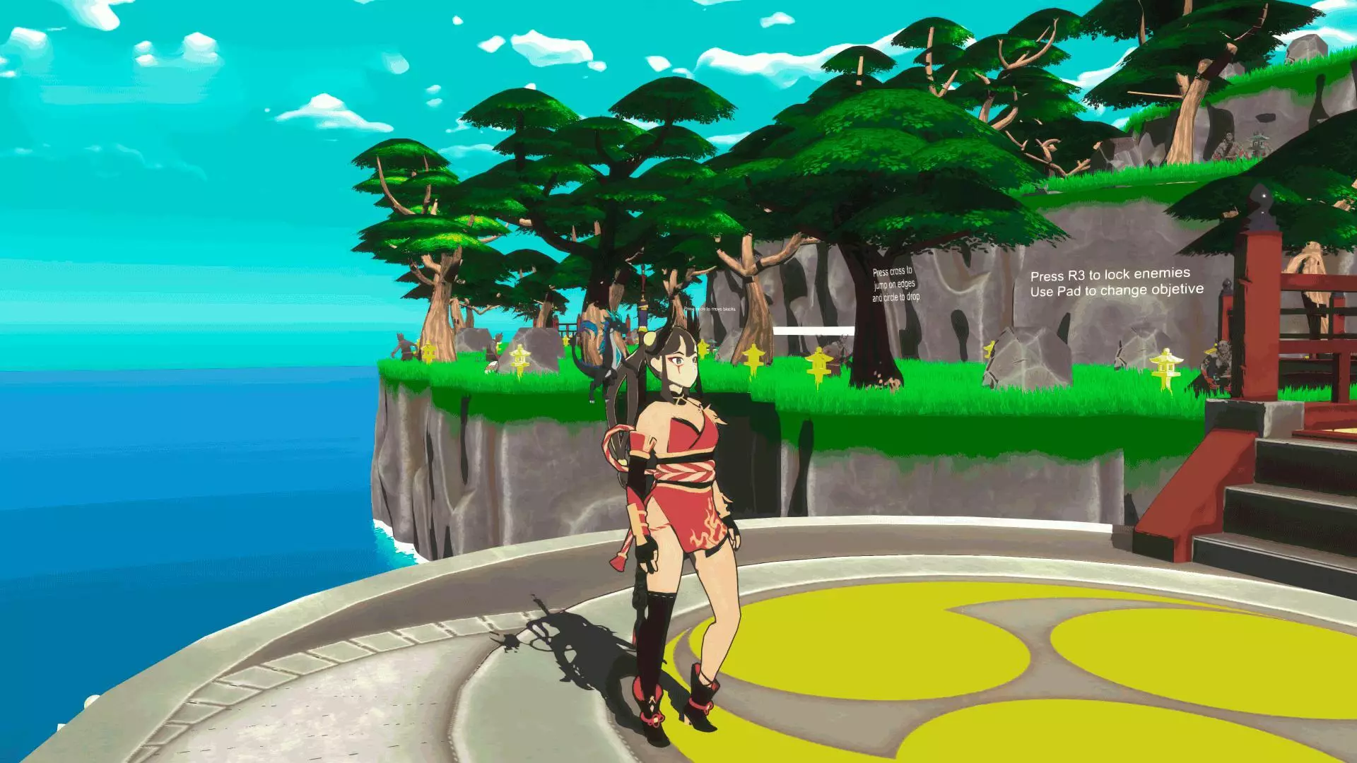 -Kitora's Myth-游戏截图-好玩游戏库