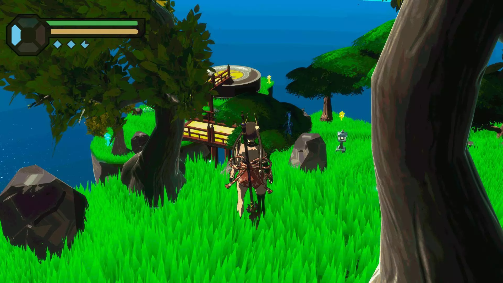 -Kitora's Myth-游戏截图-好玩游戏库