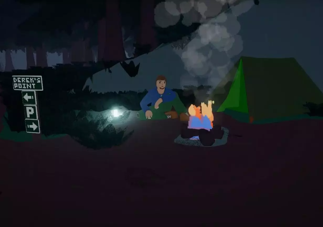 -ViewFinder (BluebsTopCat)-游戏截图-好玩游戏库