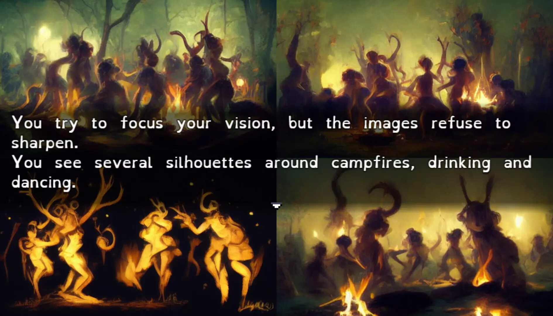 -Fantasia Medieval-游戏截图-好玩游戏库