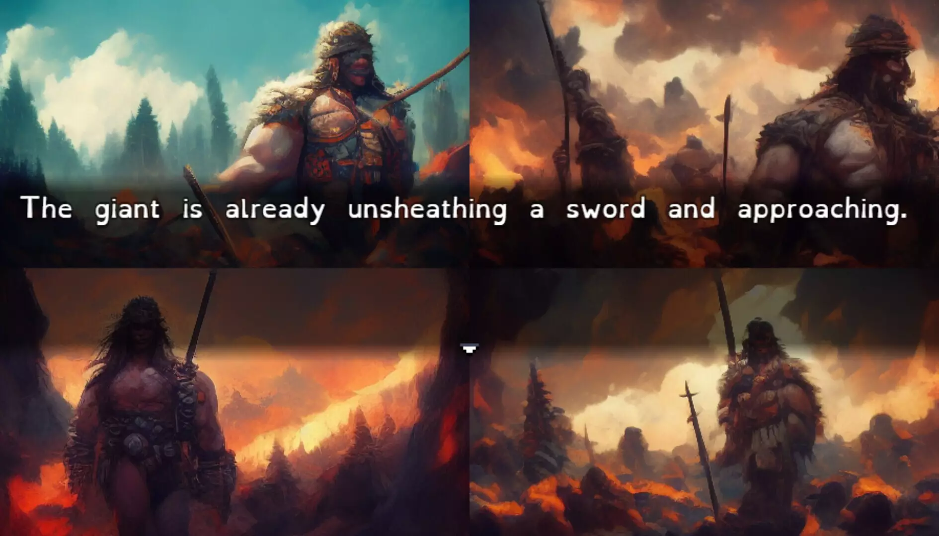 -Fantasia Medieval-游戏截图-好玩游戏库