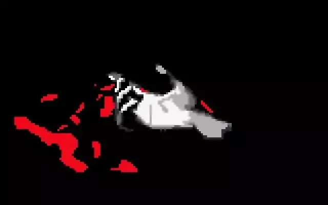 -The Night Owl Murder-游戏截图-好玩游戏库