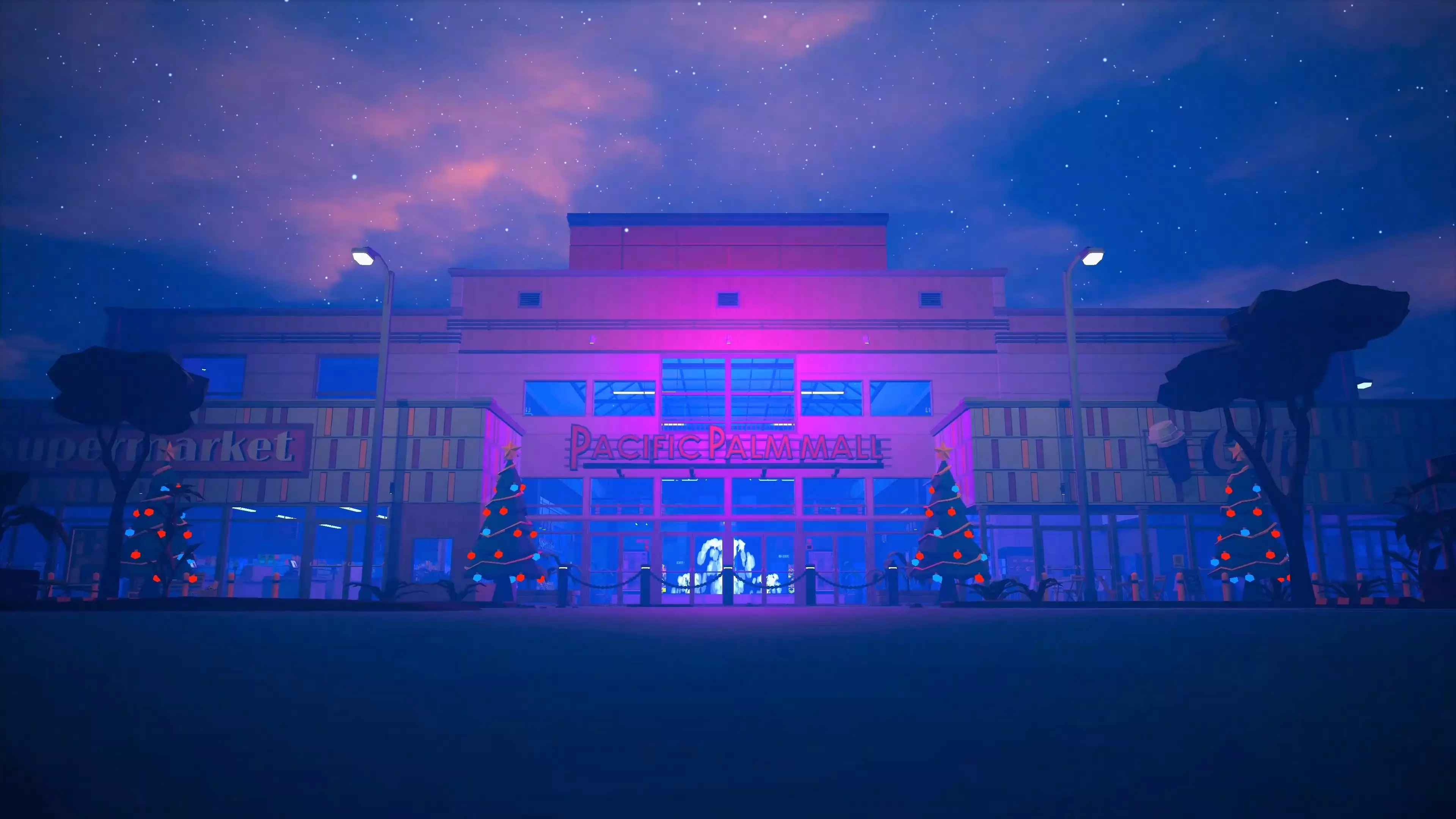 -KAREN SEES 👁️-游戏截图-好玩游戏库