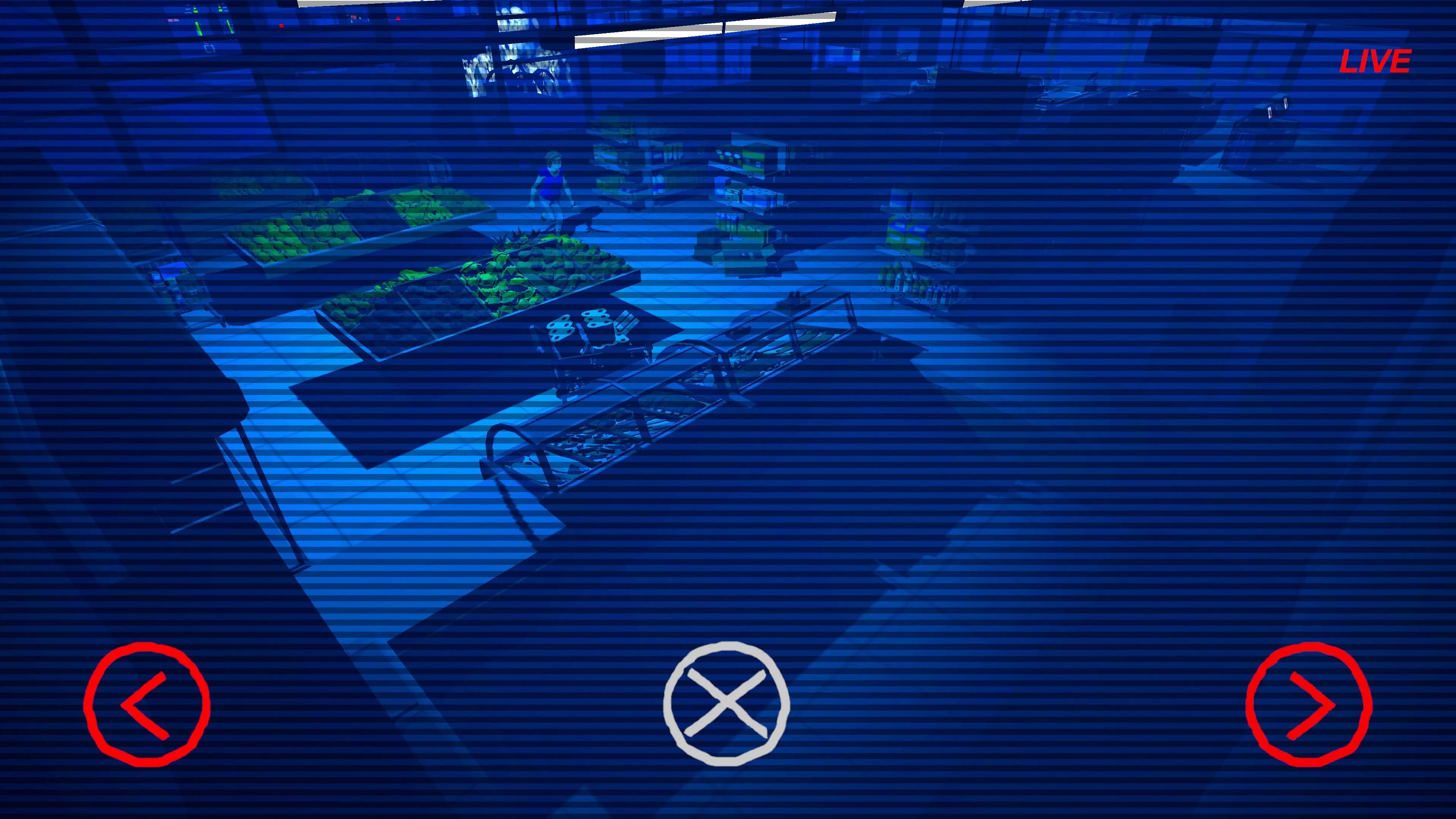 -KAREN SEES 👁️-游戏截图-好玩游戏库