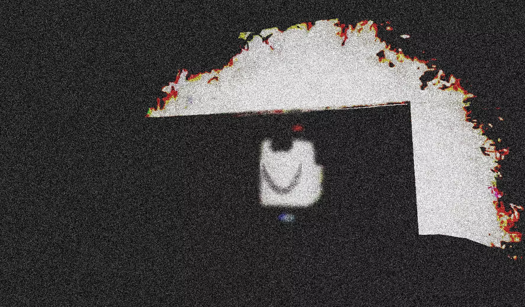 -Five Night's at Attractives-游戏截图-好玩游戏库