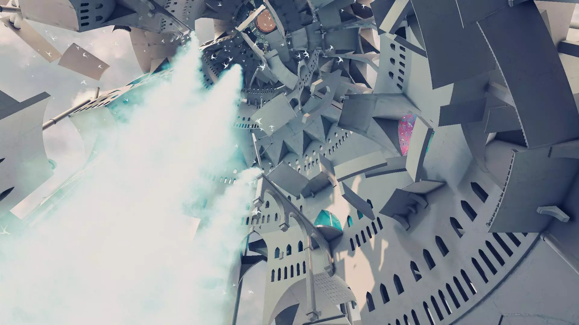 MARMORTAL: Fhaesir’s Pride