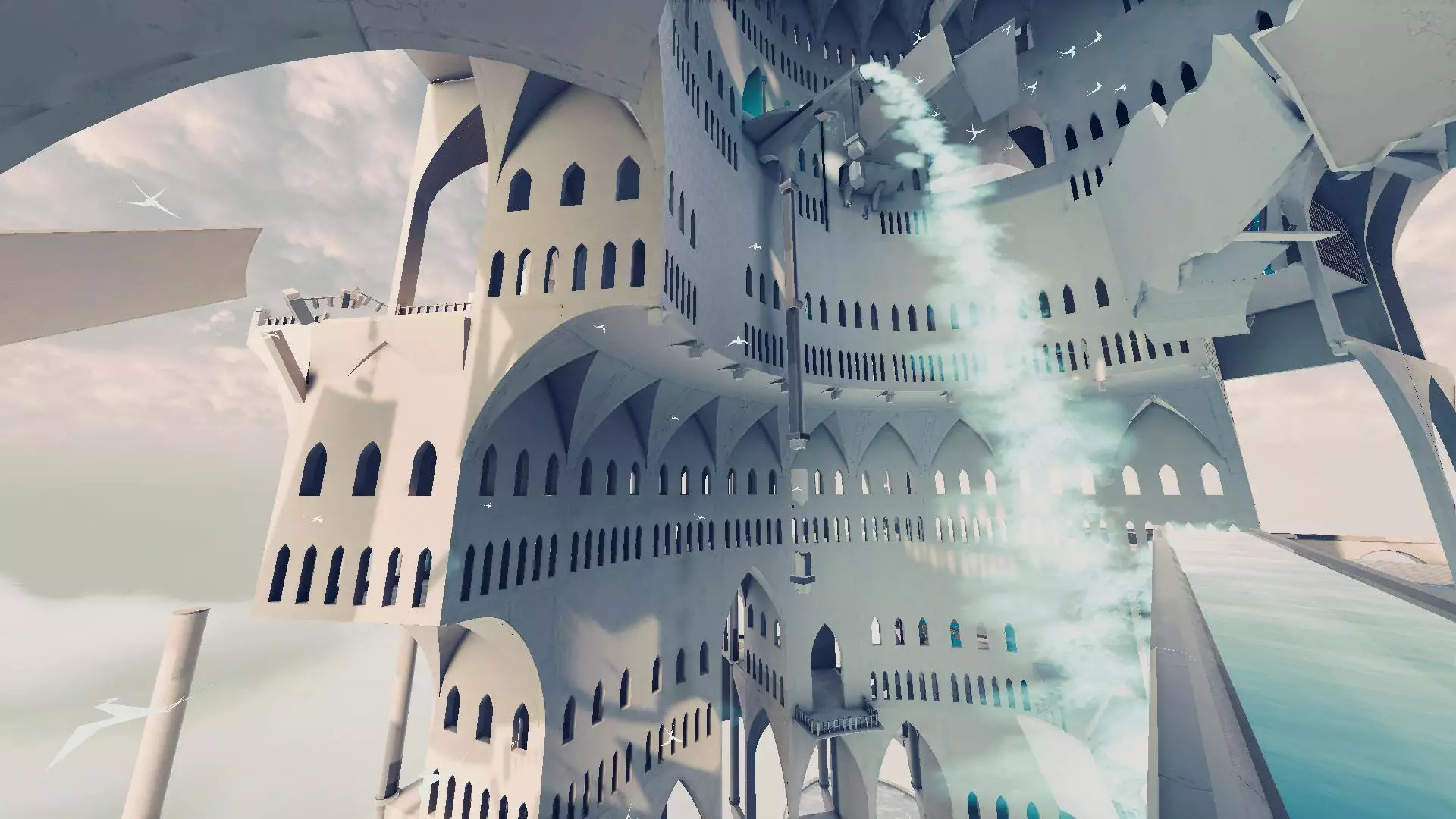 -MARMORTAL: Fhaesir's Pride-游戏截图-好玩游戏库