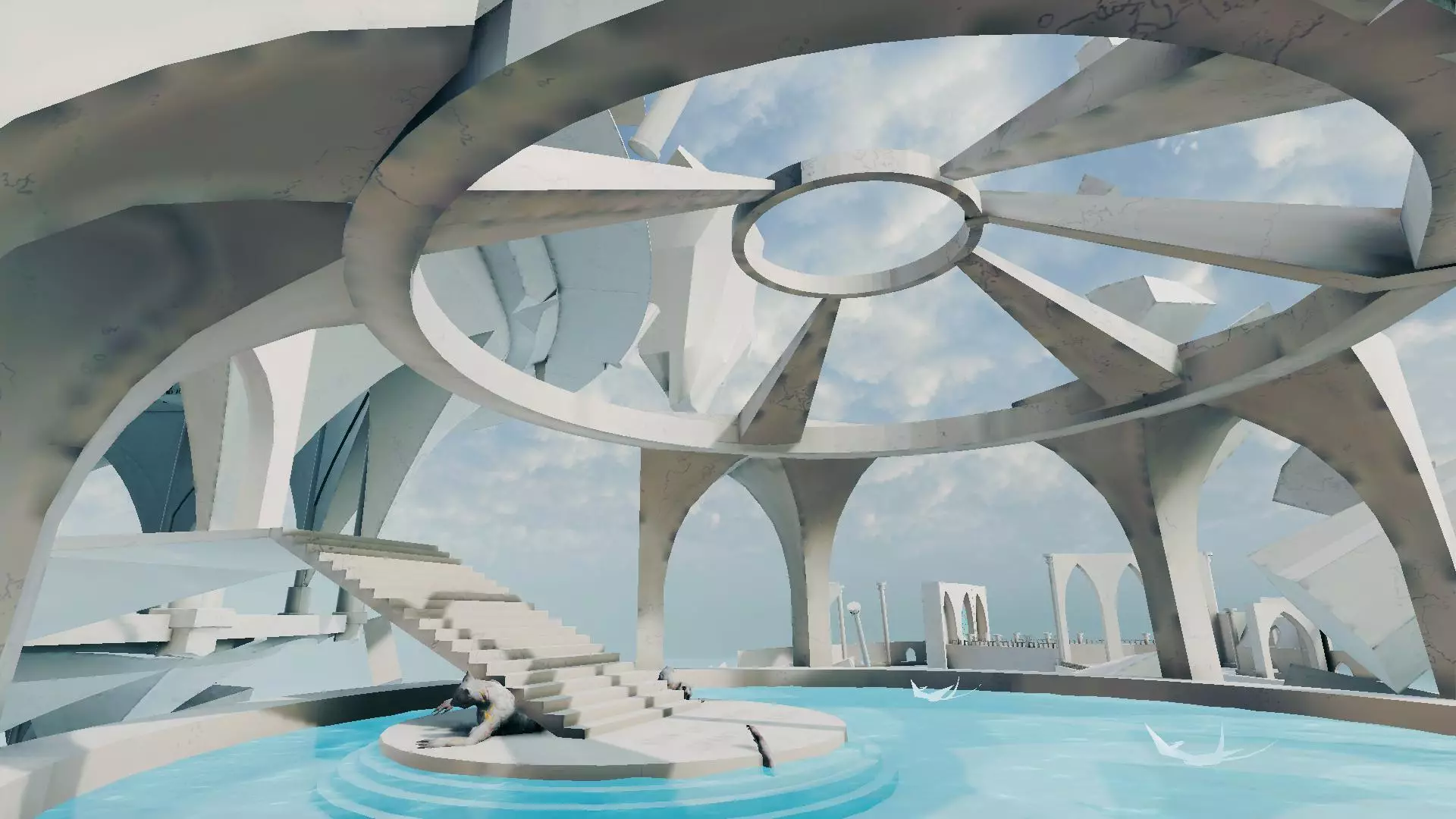 -MARMORTAL: Fhaesir's Pride-游戏截图-好玩游戏库