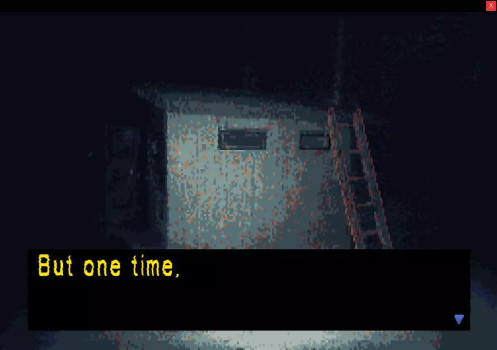 -Forest Errands-游戏截图-好玩游戏库