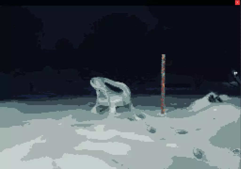 -Forest Errands-游戏截图-好玩游戏库