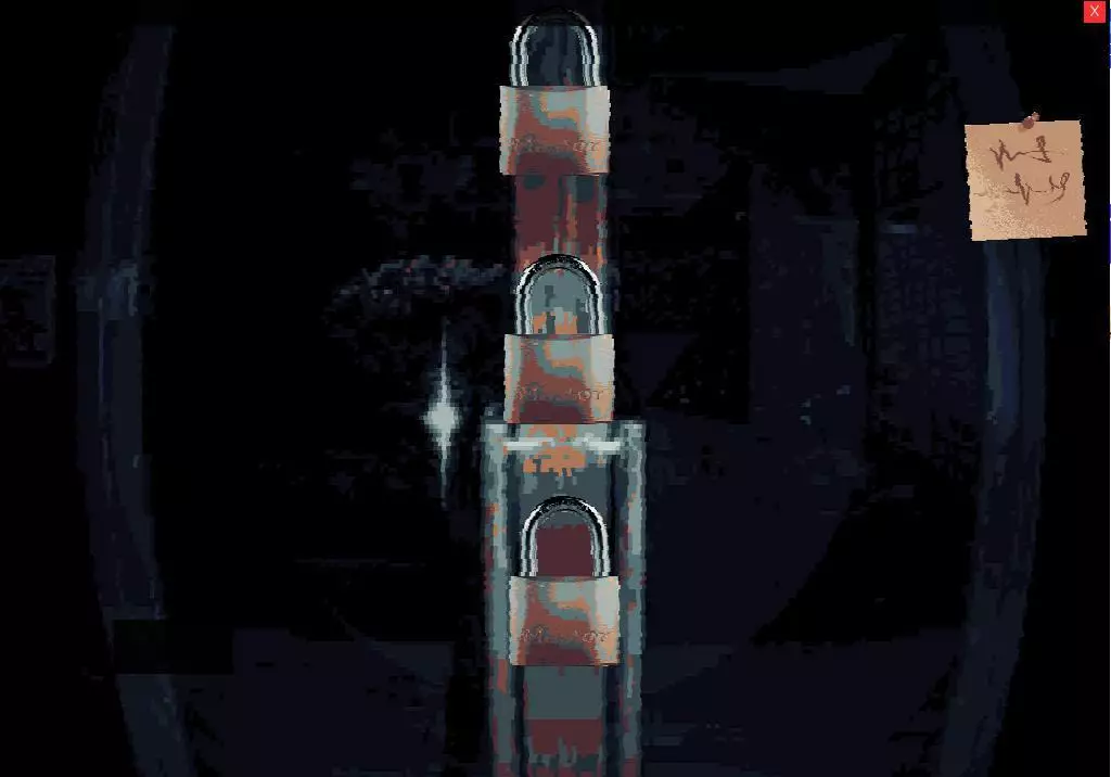 -Forest Errands-游戏截图-好玩游戏库