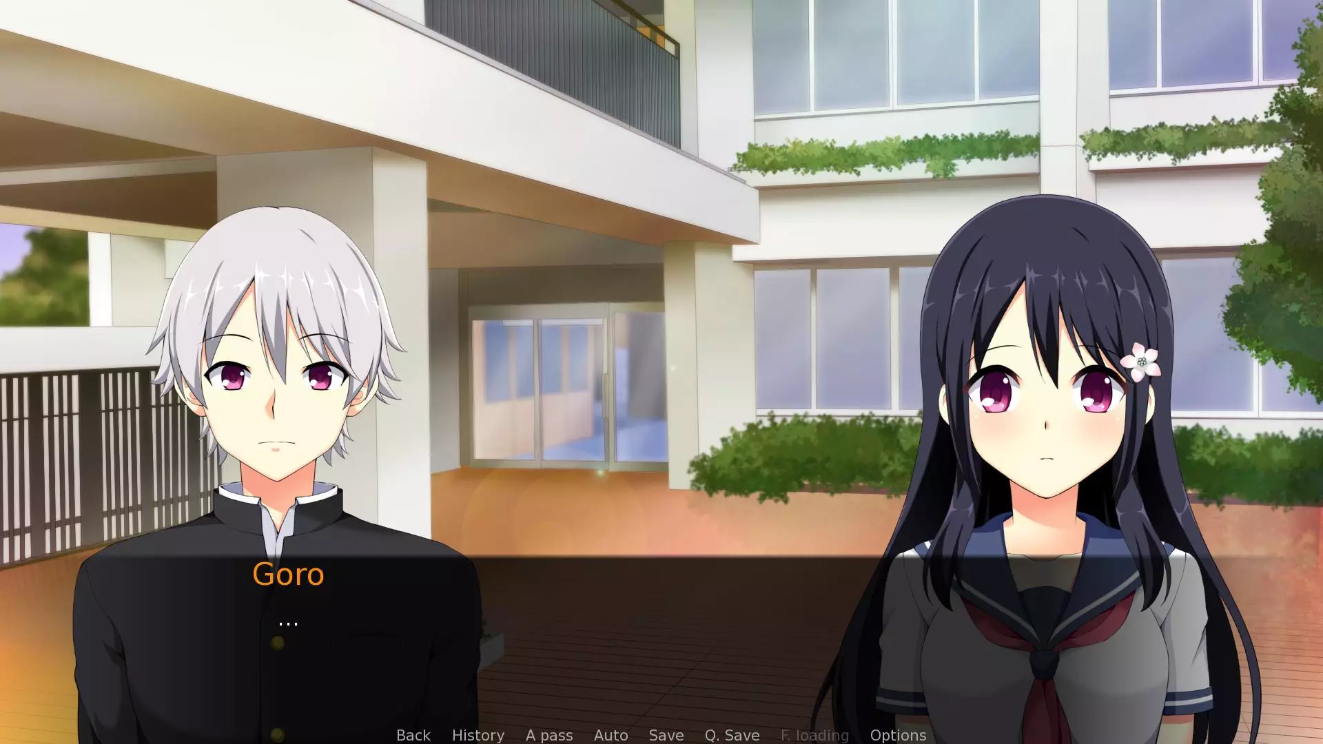 -Gachimuchi: Become Dungeon Master-游戏截图-好玩游戏库