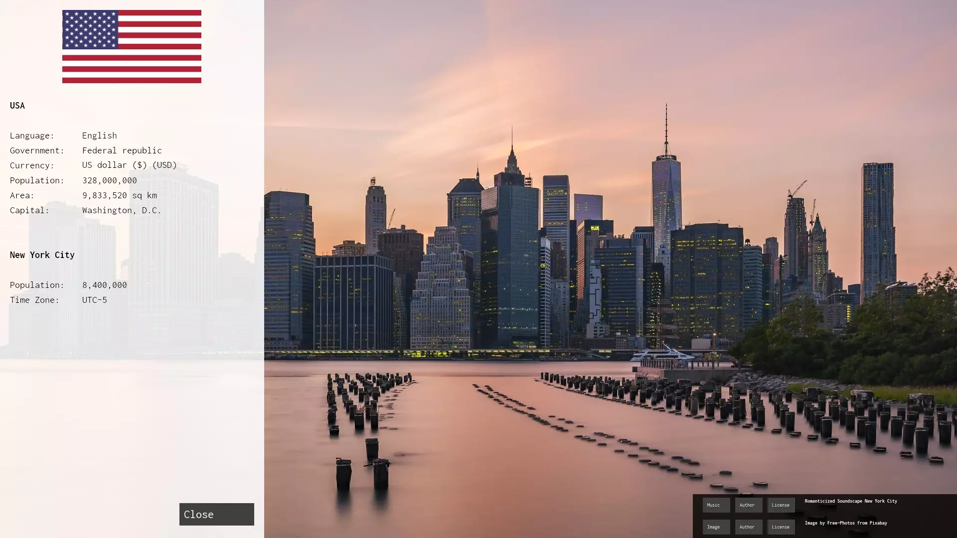 -Voyager (2022)-游戏截图-好玩游戏库