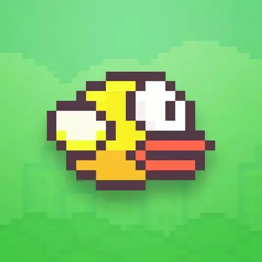 Flappy Bird Clone: Flappy Birb