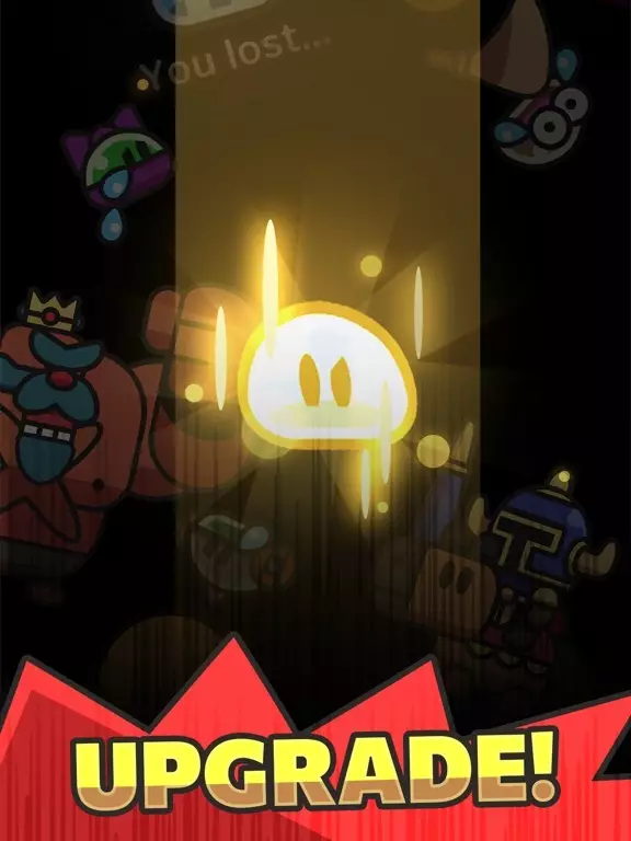 -Legend of Slime: Idle RPG-游戏截图-好玩游戏库