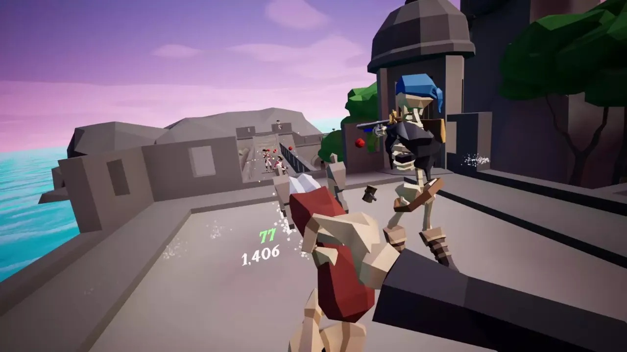 -Big Booty Adventures-游戏截图-好玩游戏库