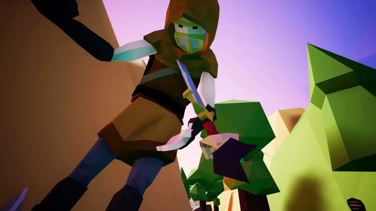 -Big Booty Adventures-游戏截图-好玩游戏库