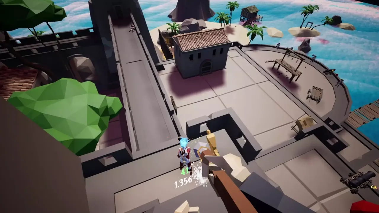 -Big Booty Adventures-游戏截图-好玩游戏库