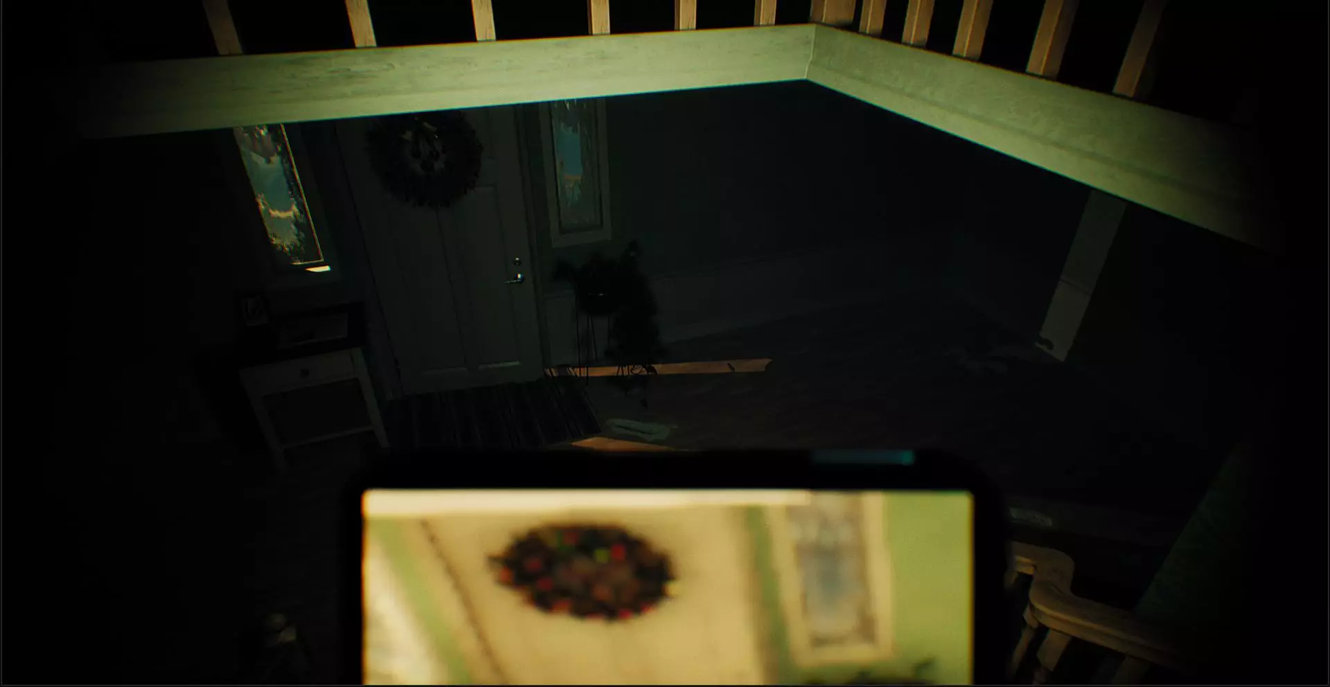 -I Caught Santa Claus-游戏截图-好玩游戏库