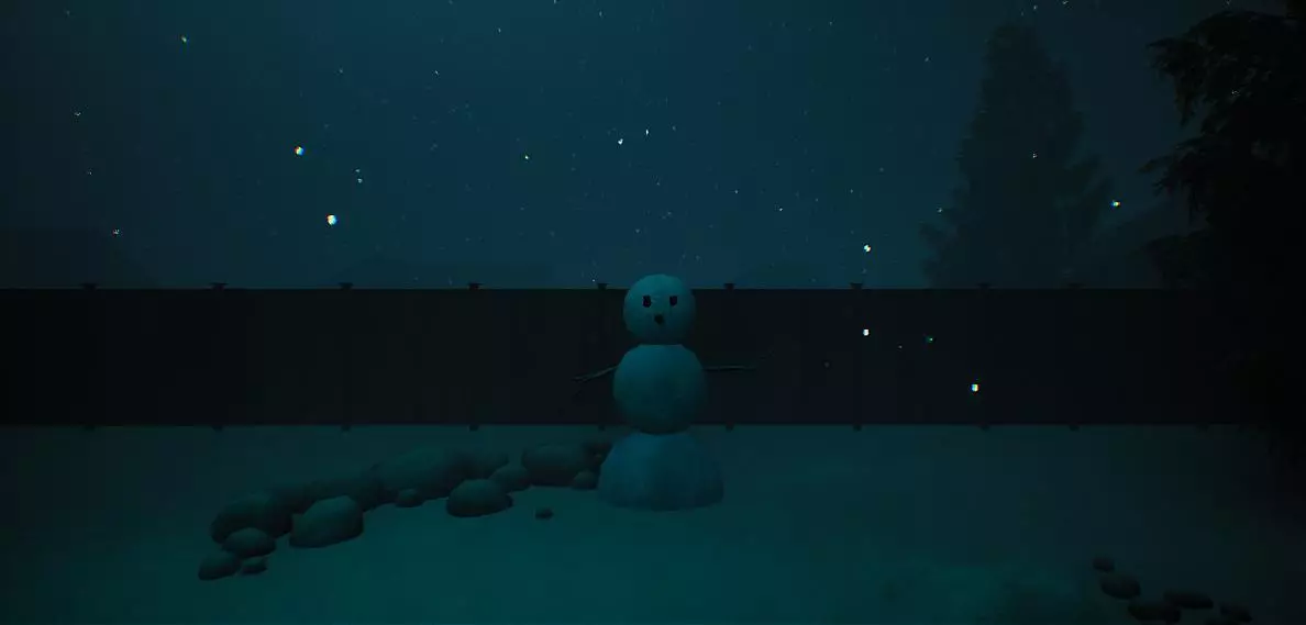 -I Caught Santa Claus-游戏截图-好玩游戏库