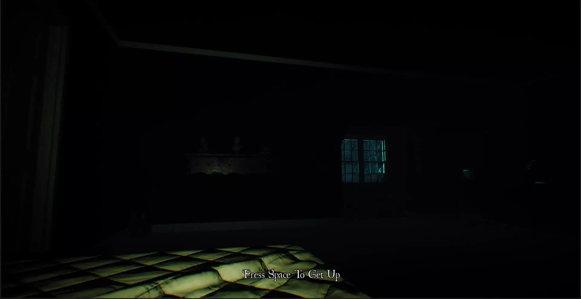 -I Caught Santa Claus-游戏截图-好玩游戏库