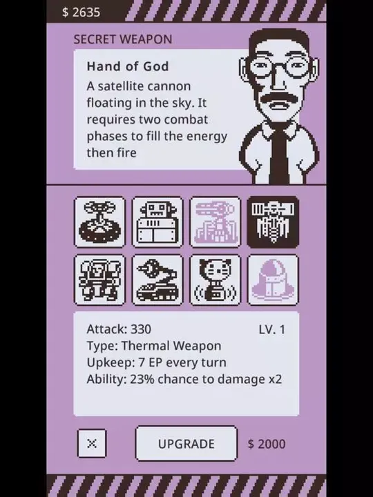 -Kaiju Attack-游戏截图-好玩游戏库