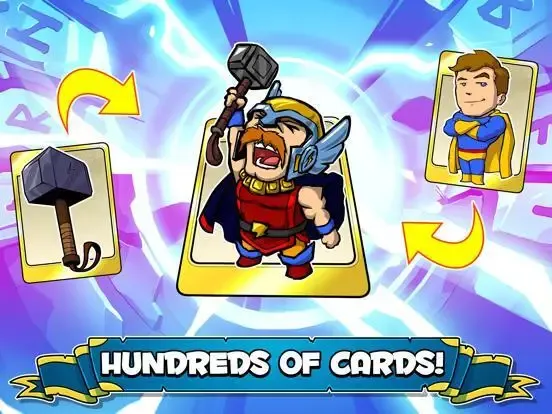 -Little Alchemist: Remastered-游戏截图-好玩游戏库