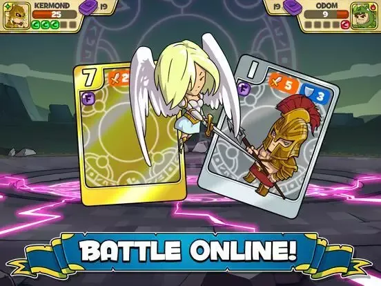 -Little Alchemist: Remastered-游戏截图-好玩游戏库