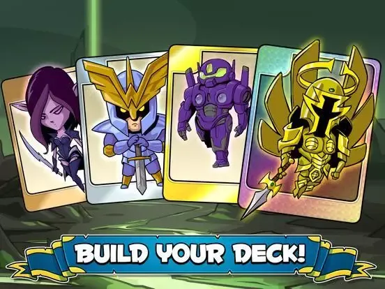 -Little Alchemist: Remastered-游戏截图-好玩游戏库