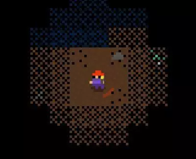 -Enshrouded (itch)-游戏截图-好玩游戏库