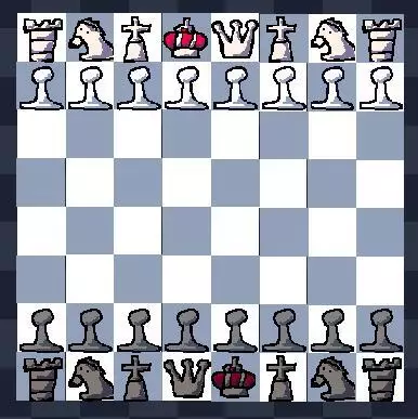 -Stress Chess-游戏截图-好玩游戏库