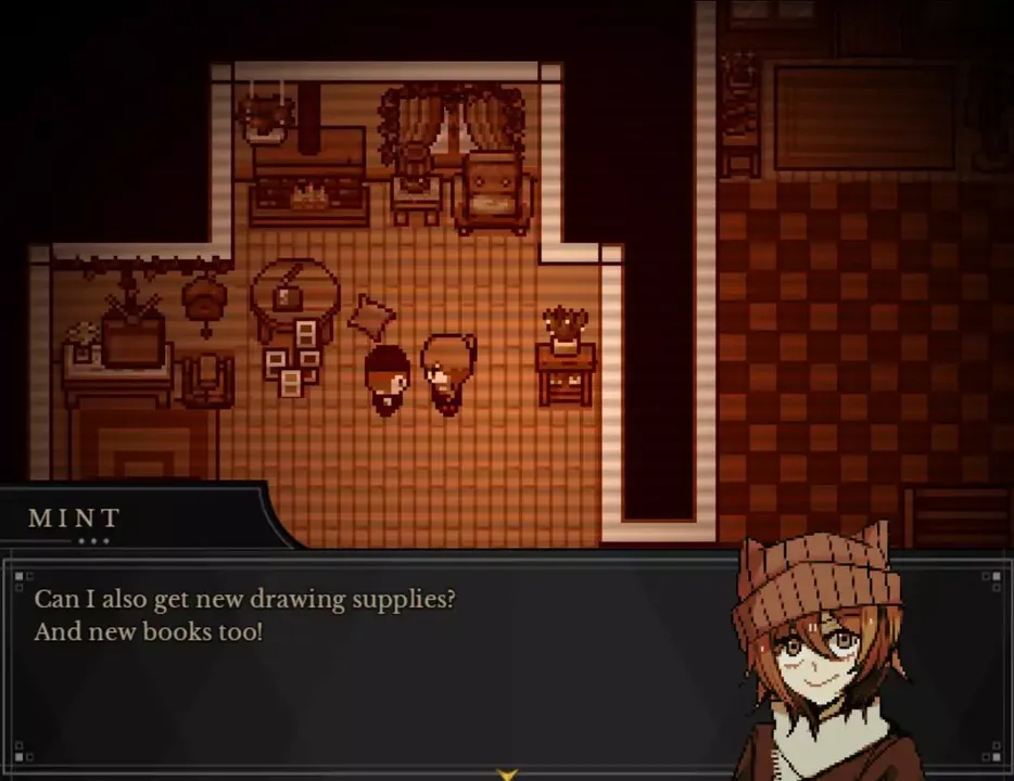 -Symbiosis (itch) (Puchi)-游戏截图-好玩游戏库