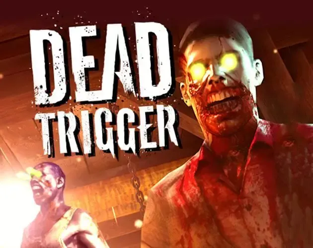 Dead Trigger – Zombie FPS Shooter