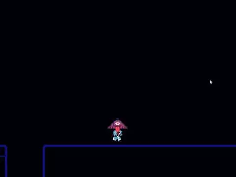 -Forgotten Umbrellas' Night Train-游戏截图-好玩游戏库