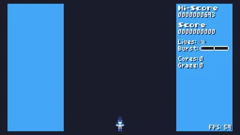 -Prism Indigo-游戏截图-好玩游戏库