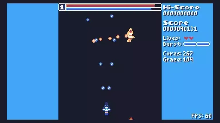 -Prism Indigo-游戏截图-好玩游戏库