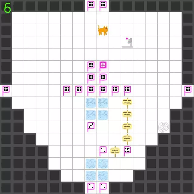 N Step Steve: part 2