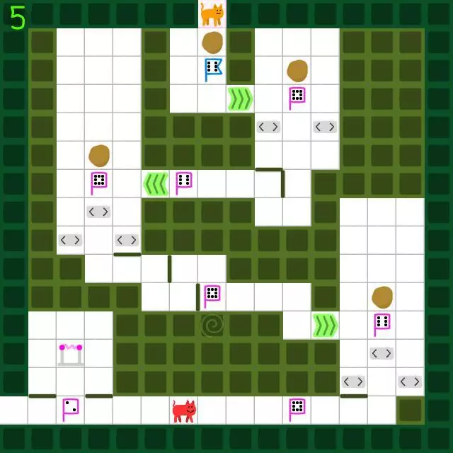 -N Step Steve: part 2-游戏截图-好玩游戏库