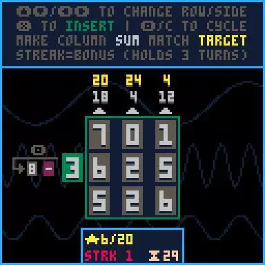 -CIPHER-8-游戏截图-好玩游戏库