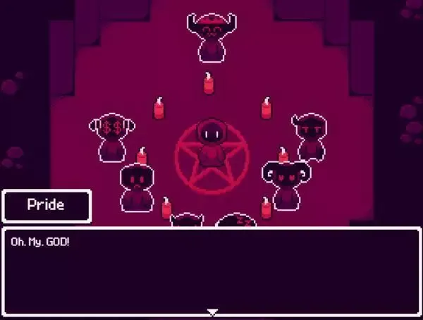 Nim’s Sin Removal Service