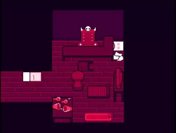 -Nim's Sin Removal Service-游戏截图-好玩游戏库