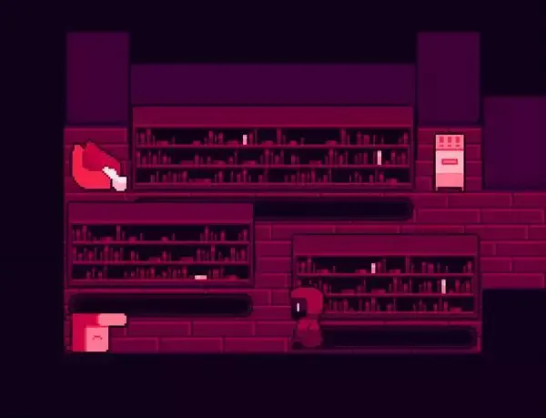 -Nim's Sin Removal Service-游戏截图-好玩游戏库