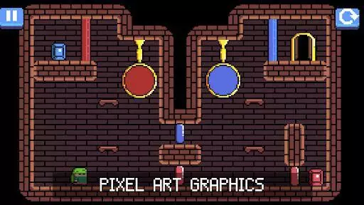 -Gemmy The Thief-游戏截图-好玩游戏库