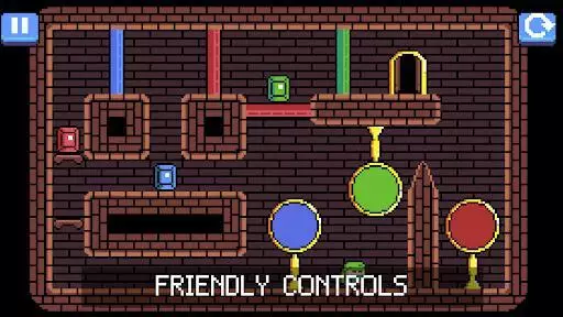 -Gemmy The Thief-游戏截图-好玩游戏库