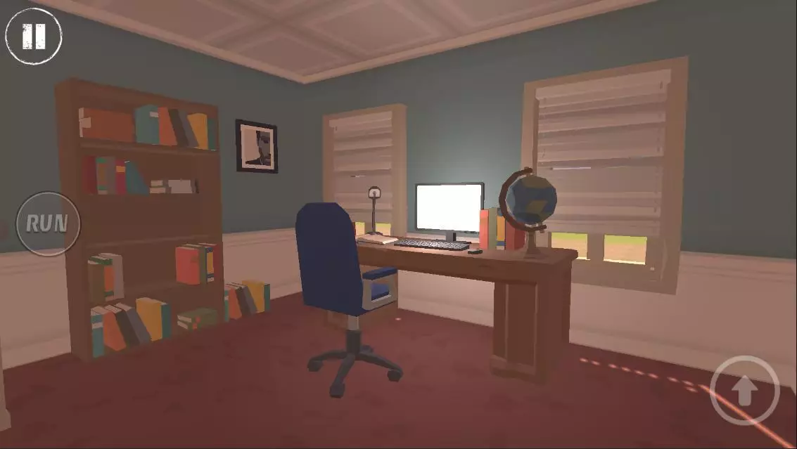 -Angry Neighbor: The Strange House-游戏截图-好玩游戏库