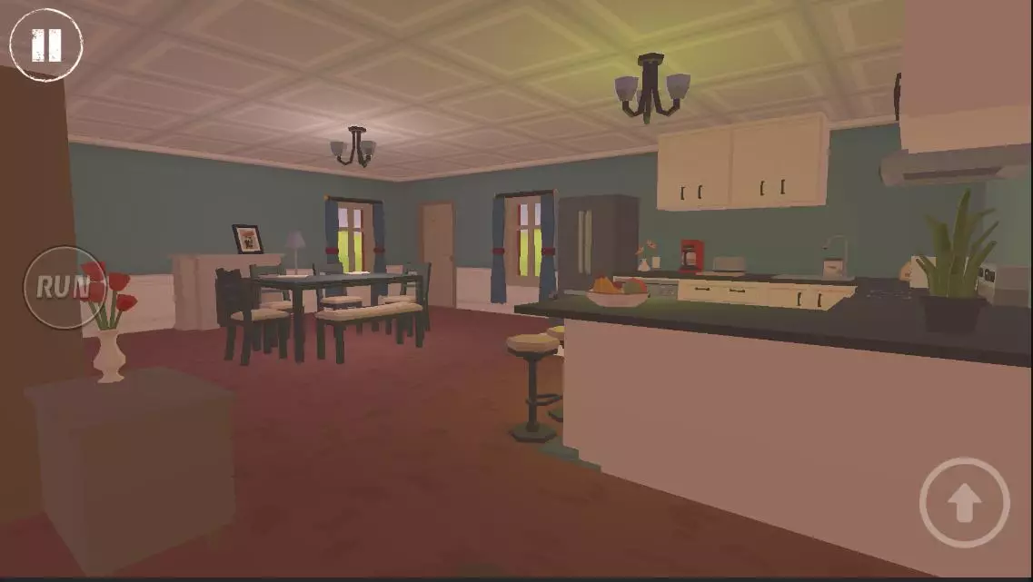 -Angry Neighbor: The Strange House-游戏截图-好玩游戏库